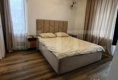 Apartament cu 3 camere decomandat în Central - 9