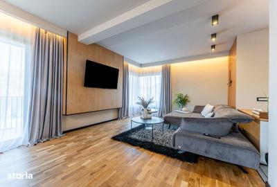 Casă cu 4 camere în Rădaia - 4