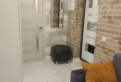 Se ofera spre inchiriere garsoniera in zona Piata Unirii - 2