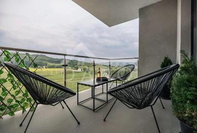 Apartament cu 3 camere decomandat în Tudor - 1