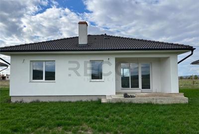 RECO Casa noua la 6 km de Oradea, in Rontau - 2