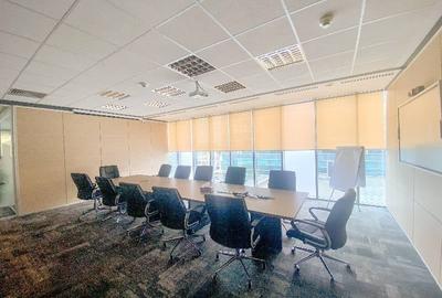 Global City Business Park cladirea 2, Pipera, 250 - 3768 mp  0% comision! - 4