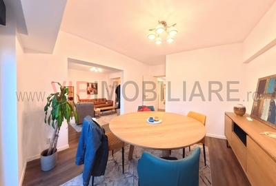 Duplex 4 camere 118mp, B.ul Unirii - 5