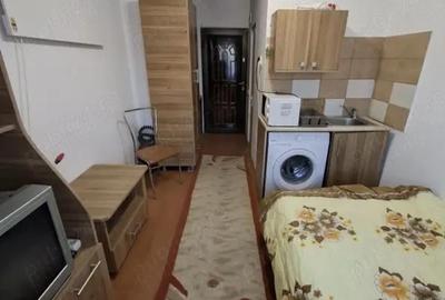 Garsonieră nedecomandată în Bucovina - 1