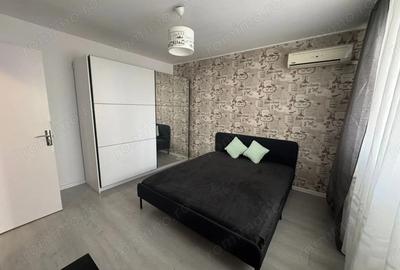 Apartament cu 3 camere decomandat, mobilat în Drumul Taberei - 6