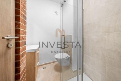 Penthouse exclusivist  cu 2 terase de 50 mp  si vedere panoramica - 10