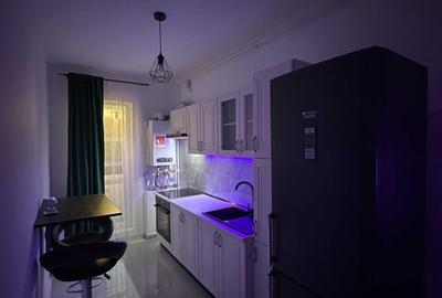 Ofer spre inchiriere garsoniera in cartierul militari residence. - 5