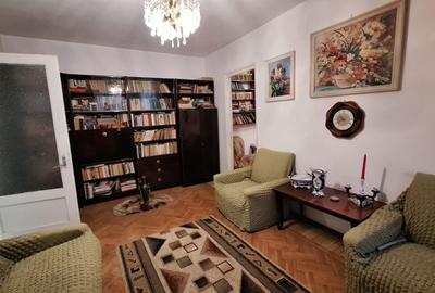 Campia-Libertatii-Parc Gh. Petrascu - 2