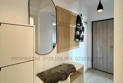 Apartament cu 2 camere semidecomandat în Titan - 9