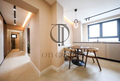 Apartament cu 2 camere decomandat, mobilat în Gheorgheni - 6