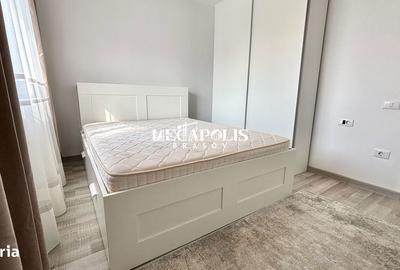 Apartament cu 2 camere decomandat, mobilat în Sânpetru - 13