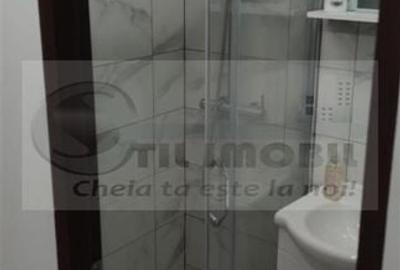 Apartament 2 Camere Tatarasi - 400 euro - 12