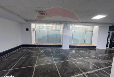 Spațiu comercial, de 300 mp, în Piața Centrală - 9