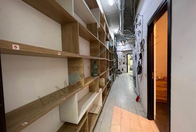 Spațiu comercial, de 160 mp, în Dacia - 8