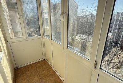 Apartament cu 3 camere nedecomandat în Șagului - 5