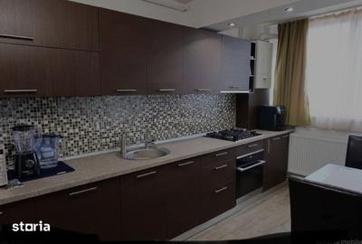 Apartament cu 3 camere în Scriitorilor - 1