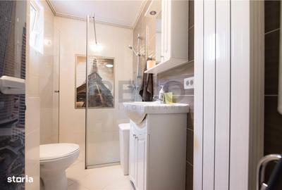 Apartament cu 3 camere în Central - 13