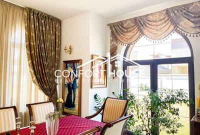 VILA P+E+M, ansamblu rezidential, IANCU NICOLAE – Cambridge School - 6