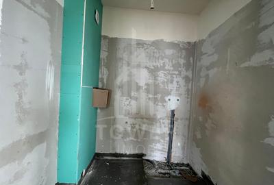 Penthouse cu 3 camere decomandat în Turnișor - 11