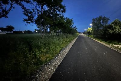 Teren de 3668 mp, în Seceani - 1