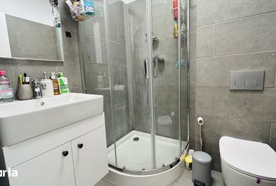 Apartament cu 3 camere în Străulești - 5