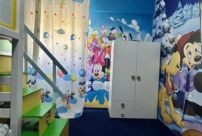 Apartament 4 camere in Bloc Nou, Mobilat si Utilat Premium, Zona Kaufland Navoda - 20