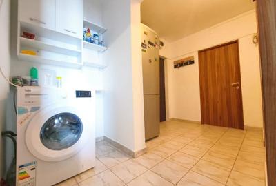 Apartament cu 2 camere decomandat, mobilat în Tomis Nord - 7