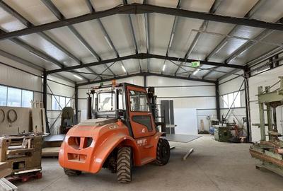 Spațiu industrial, 660 mp în Viișoara - 3