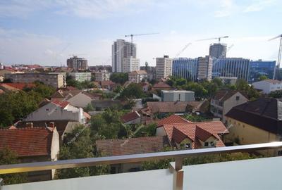 Vivalia - Apartament cu 2 camere cu parcare privata - Take Ionescu - Medicina - 8