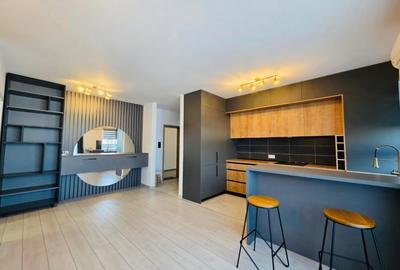 Apartament cu doua camere 64mp, etaj retras, Avantgarden - 2