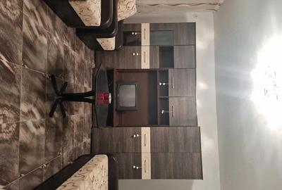 Apartament cu 2 camere decomandat în Cuza Vodă - 4
