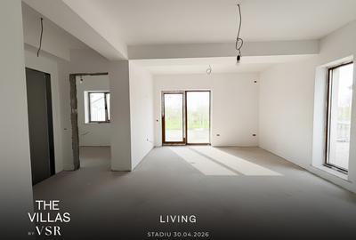 Casă individuală cu 5 camere cu Canalizare în Lumina - 7