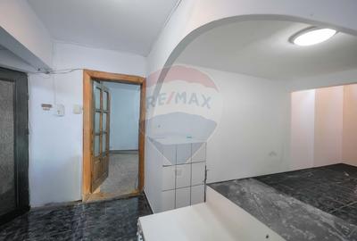 Spatiu comercial+ apartament, birouri, cabinete, vanzare, Rogerius - 6