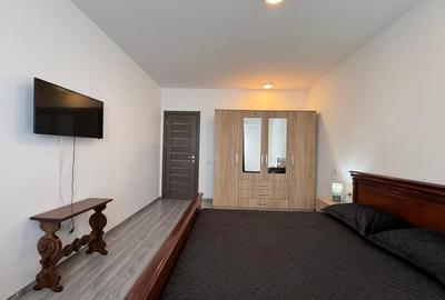 Apartament cu 3 camere decomandat în Triaj - 5