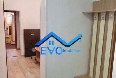 Apartament cu 2 camere, etajul 1, geam la baie, zona Podu Ro - 3