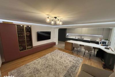 Apartament cu 4 camere decomandat, mobilat în Bună Ziua - 5