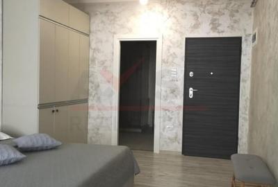 Studio | prima linie | Mamaia Sat | Building Stefan - 6