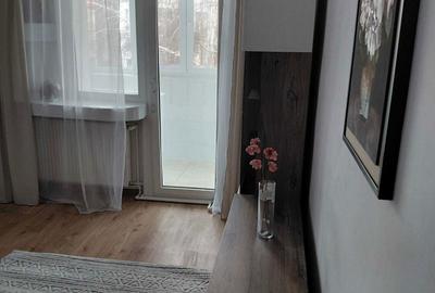 Apartament cu 2 camere decomandat în Exterior Vest - 5