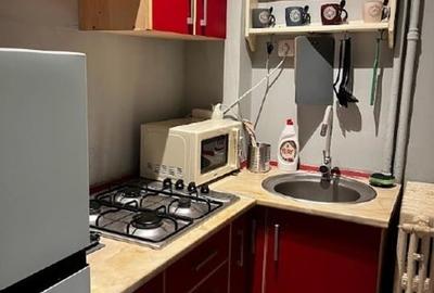 Apartament cu 2 camere decomandat, mobilat în Universitate - 2