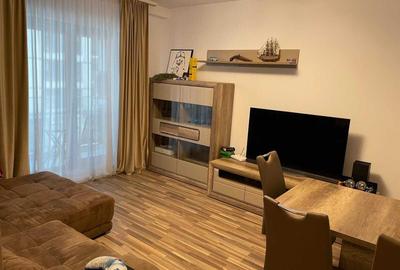 Apartament cu 3 camere decomandat, mobilat în Militari