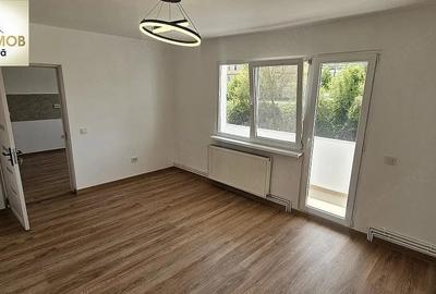 Apartament cu 2 camere decomandat în Govândari - 17