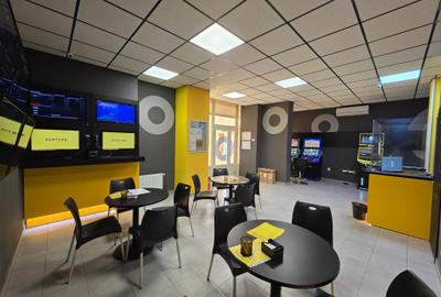 Spațiu comercial, de 80 mp, în 1 Decembrie 1918 - 4