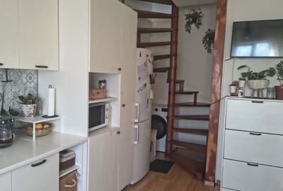 Apartament cu 3 camere în Noua - 2