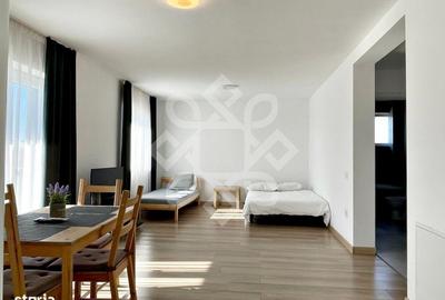 Apartament cu 2 camere în Podgoria - 5