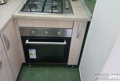 Garsonieră decomandată în Foișorul de Foc - 2