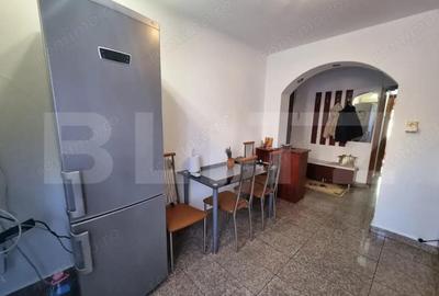 Apartament de 3 camere, 68 mp, zona Rovine - 13