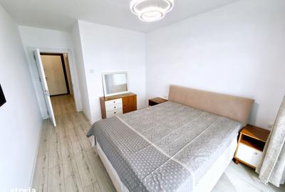 Apartament cu 2 camere decomandat, mobilat în Colentina - 6