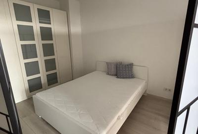 Unirii - Soho residence - 2