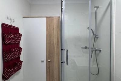 Kasper - Coresi Avantgarden, apart cu doua camere - open space, prima inchiriere - 14