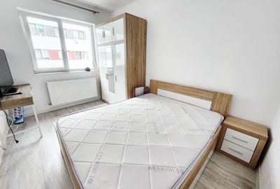 Apartament - Mobilat - Utilat - Militari Residence - 3